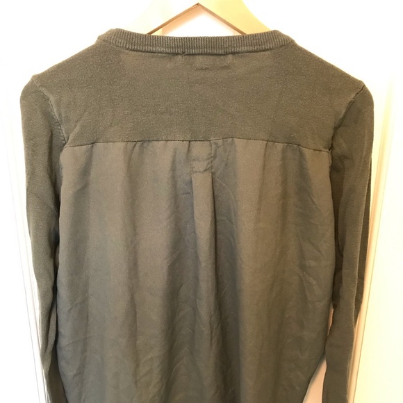 Blouse - Picture 2 of 3